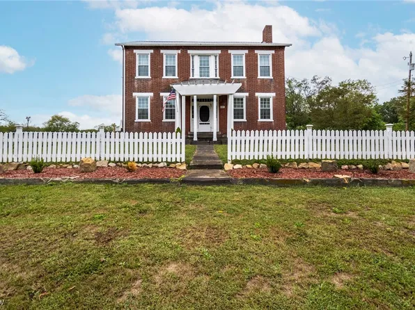 8745 Scroggs Rd, Lisbon, OH 44432