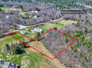 360 Liberty Hill Rd, Gilford, NH 03249
