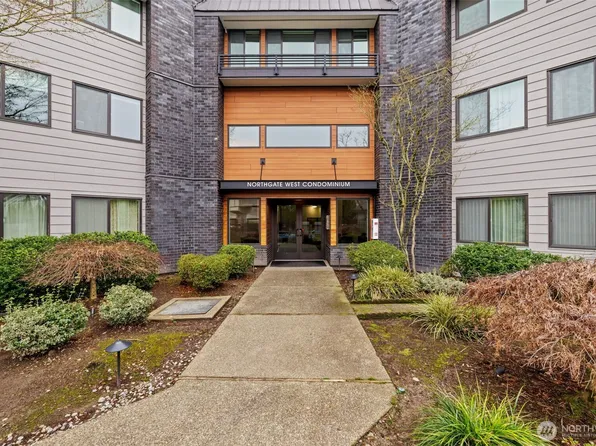 11300 1st Avenue NE #306, Seattle, WA 98125