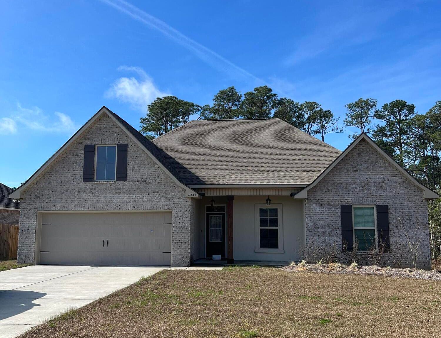 11645 Brookstone Dr Ocean Springs MS 39564 Zillow