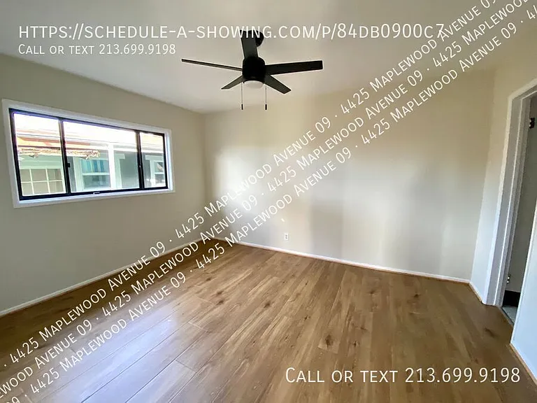 4425 Maplewood Ave #9 — Photo 12