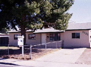 1721 N Markdale St, Mesa, AZ 85201