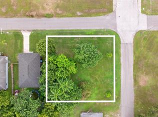 French Ave S LOT 4, Fort Meade, FL 33841