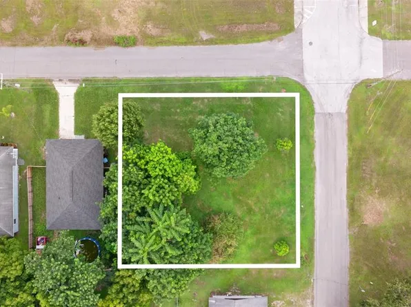 FRENCH AVENUE S LOT 4, FORT MEADE, FL 33841
