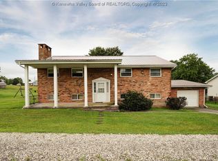 3 Mount Vernon Cir, Hurricane, WV 25526