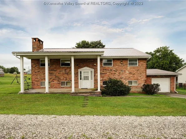 3 Mount Vernon Cir, Hurricane, WV 25526