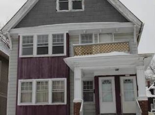 2555 N 40th St, Milwaukee, WI 53210