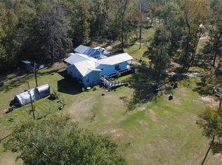 4031 State Highway 7 E, Crockett, TX 75835