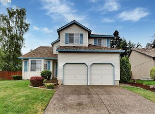 12623 SW 134th Ave, Tigard, OR 97223