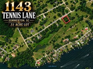 1143 Tennis Ln, Summerton, SC 29148