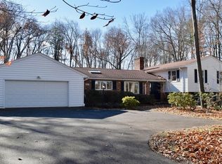 200 W Pomeroy Ln, Amherst, MA 01002