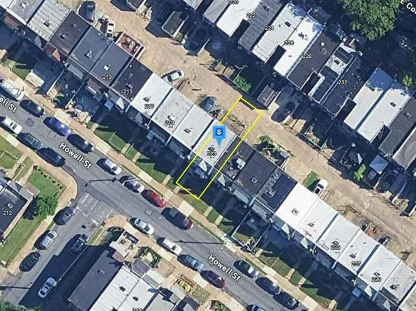 223 E Howell St, Philadelphia, PA 19120