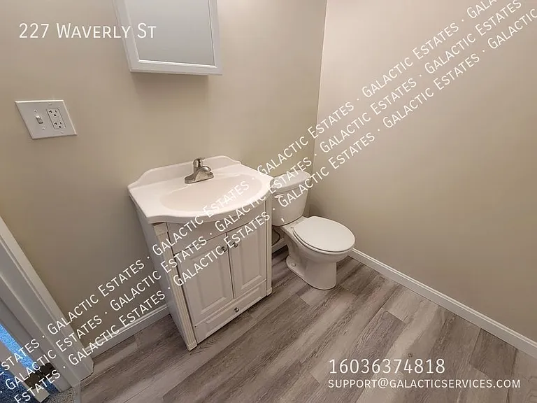 227 Waverly St — Photo 13