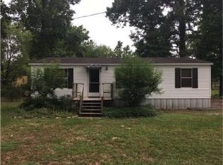 13890 Old Texaco Camp Rd, Conroe, TX 77302