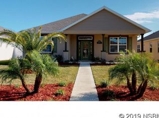 3313 Meleto Blvd, New Smyrna Beach, FL 32168