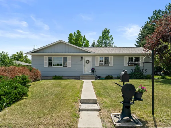 907 Birch St, Helena, MT 59601