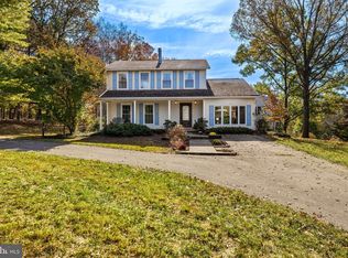 1127 Rayville Rd, Parkton, MD 21120