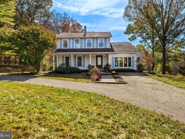 1127 Rayville Rd, Parkton, MD 21120