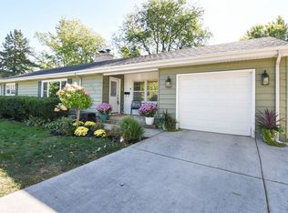 609 Randall St, Downers Grove, IL 60515