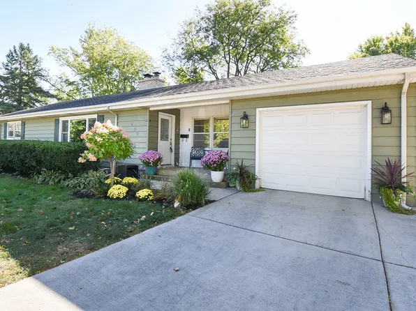 609 Randall St, Downers Grove, IL 60515