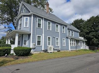 4 Park Ave, Derry, NH 03038