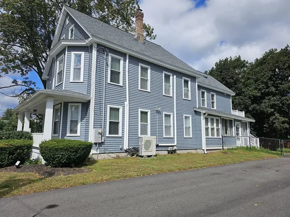 4 Park Avenue, Derry, NH 03038