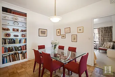 Sold by Halstead Real Estate