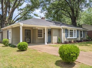 4900 Hummingbird Ln, Memphis, TN 38117