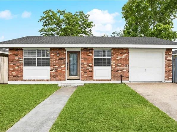 2525 Joy Ann Dr, Marrero, LA 70072