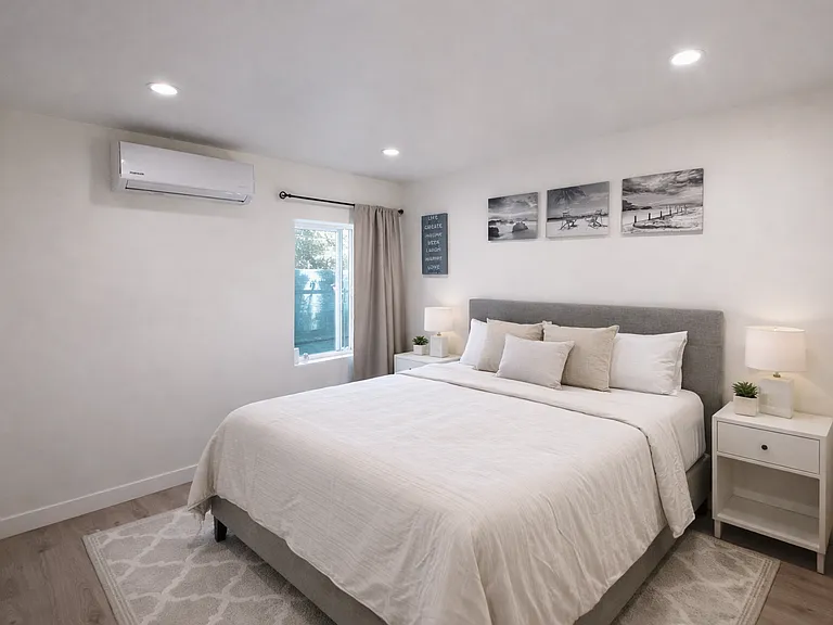 third room