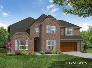 1001 Tree Shadow Ln, Anna, TX 75409