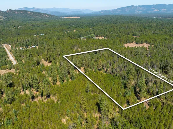 Nna Clagstone Road Block 1 Lot 2, Spirit Lake, ID 83869