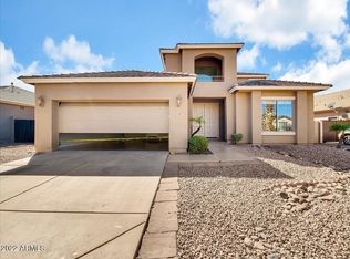 6017 W Questa Dr, Glendale, AZ 85310