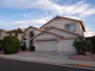 4611 W Flint St, Chandler, AZ 85226