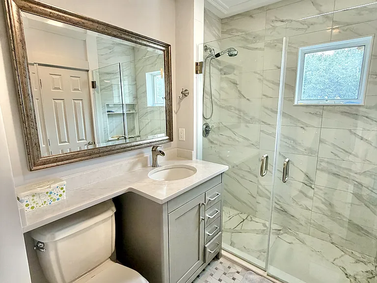 162 Salem St #1 — Photo 7