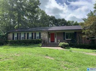 209 Auburn Rd, Indian Springs, AL 35124