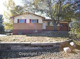 2004 N Chelton Rd, Colorado Springs, CO 80909