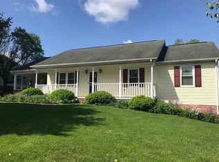 3051 Horseshoe Ln, Harrisonburg, VA 22801