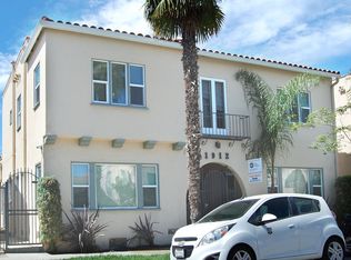 1912 E Bermuda St #15, Long Beach, CA 90802