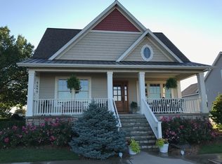 4649 W Perry Cir, Holland, MI 49424