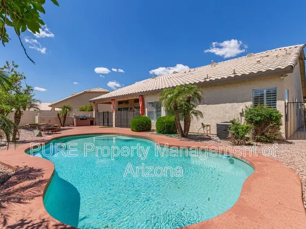 4623 E Rocky Slope Dr, Phoenix, AZ 85044