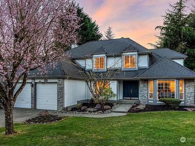 8319 126th Place SE, Newcastle, WA, 98056