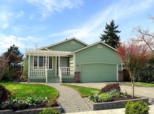 3726 48th Ave NE, Tacoma, WA