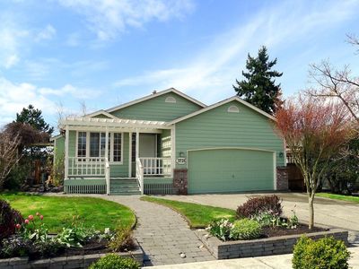 3726 48th Ave NE, Tacoma, WA, 98422