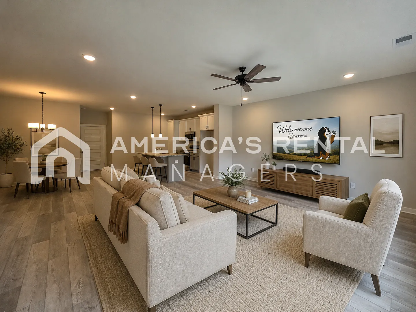 New Construction Townhouse for Rent! — Photo 4