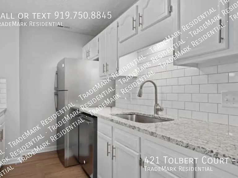 421 Tolbert Ct #H — Photo 21