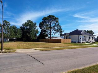 505 Rowley Blvd, Arabi, LA 70032