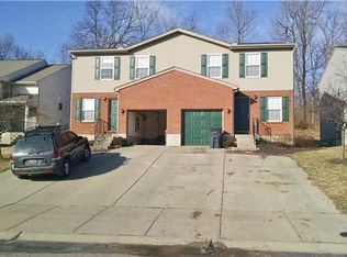 60 Deer Haven Ct, Florence, KY 41042