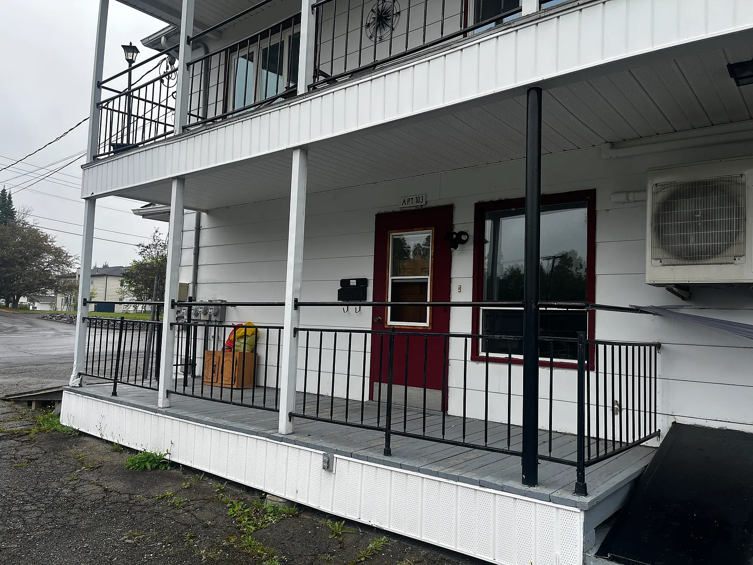 1 bed, $680 — Photo 1