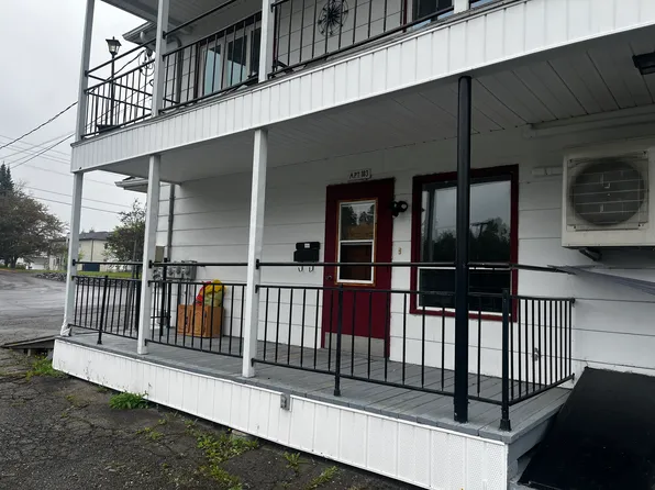 201 Fox St, Madawaska, ME